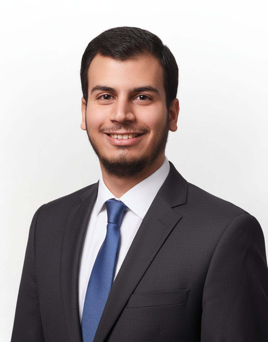 يوسف الشريف